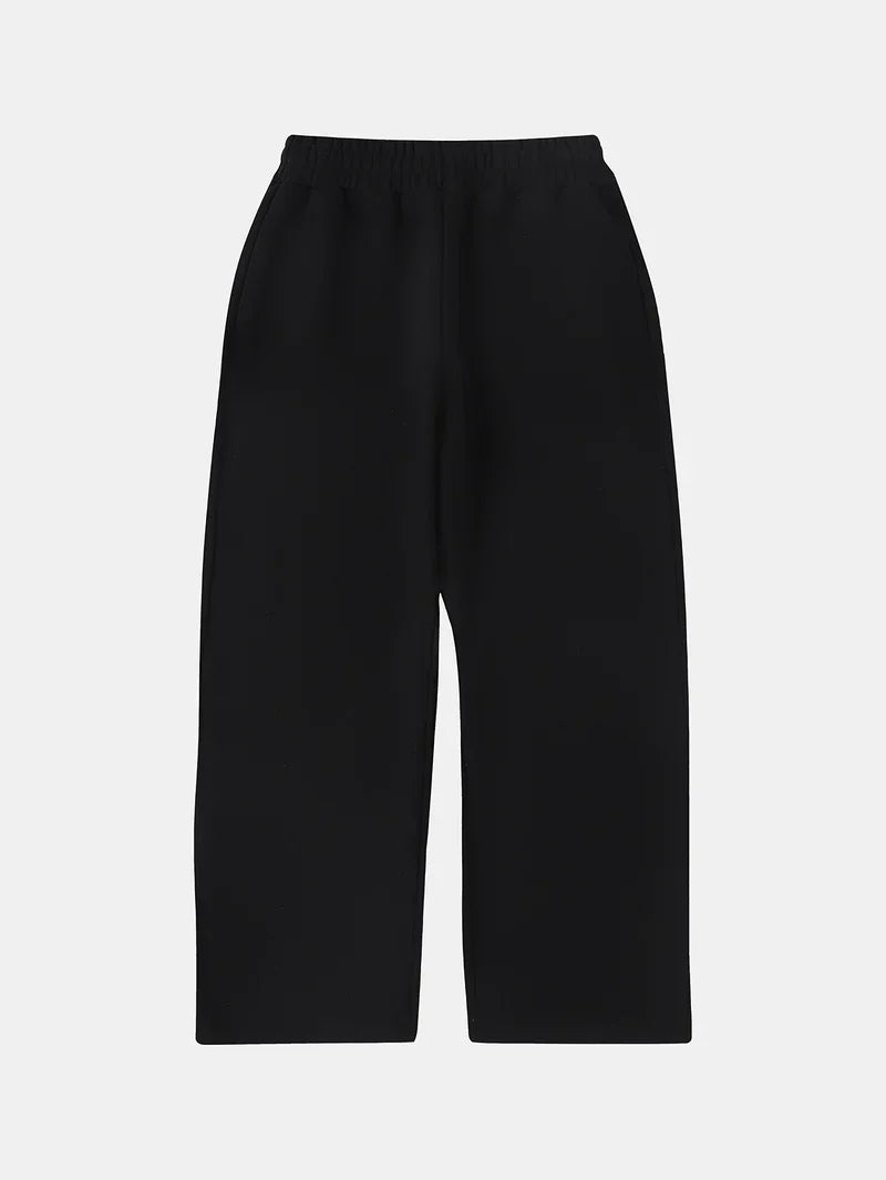 BLACK PANTS