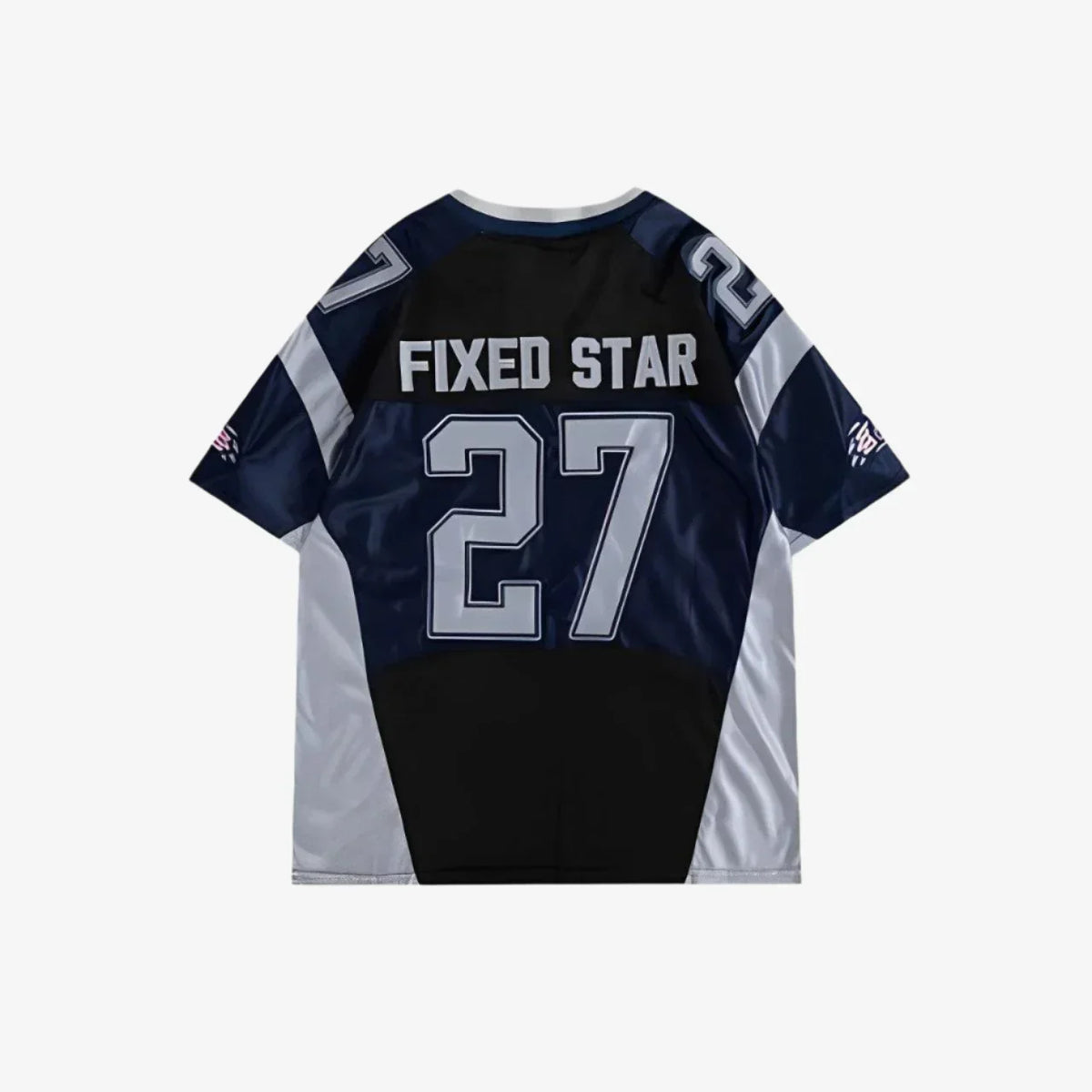 BLUE JERSEY
