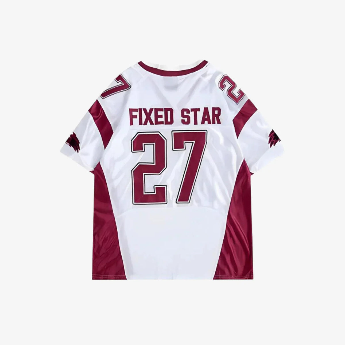 RED JERSEY