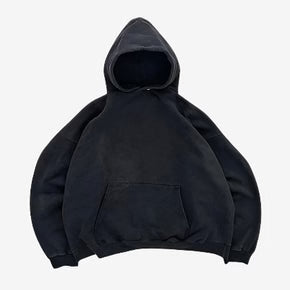 BLACK HOODIE