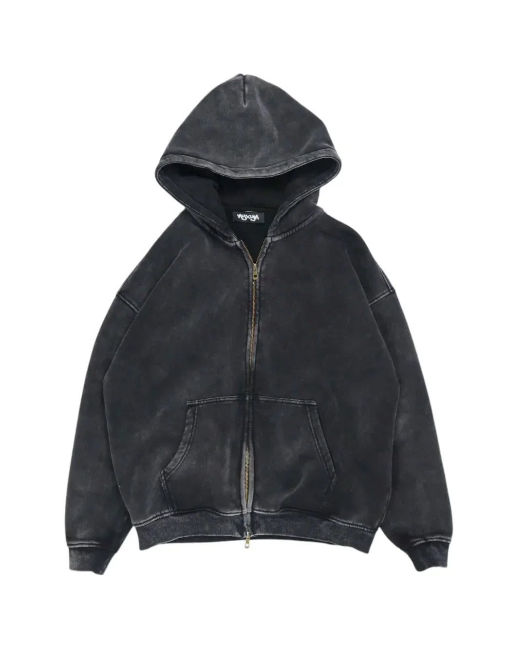 STONE HOODIE