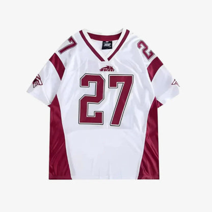 RED JERSEY