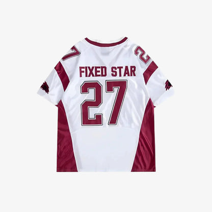 RED JERSEY