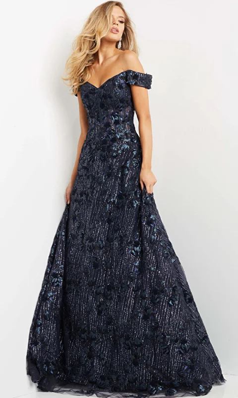 Jovani 07162 Winter unclassified dresses