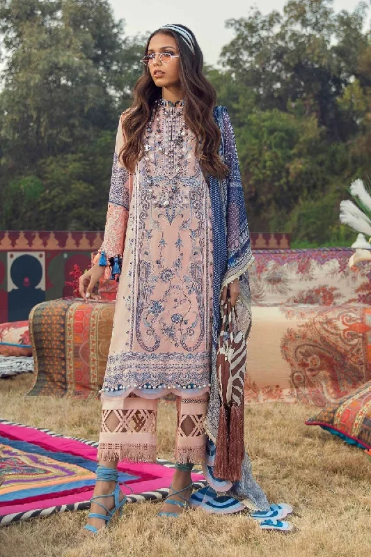 Sana Safinaz Muzlin Ready to Wear Dress 03A Petite unclassified dresses
