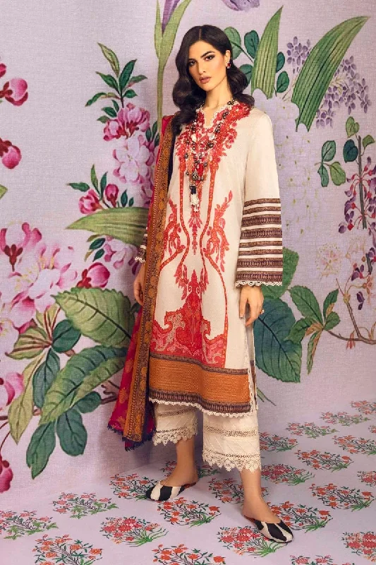 Sana Safinaz 3 Pcs Mahay Ready to Wear Lawn Collection 5B Silk unclassified dresses