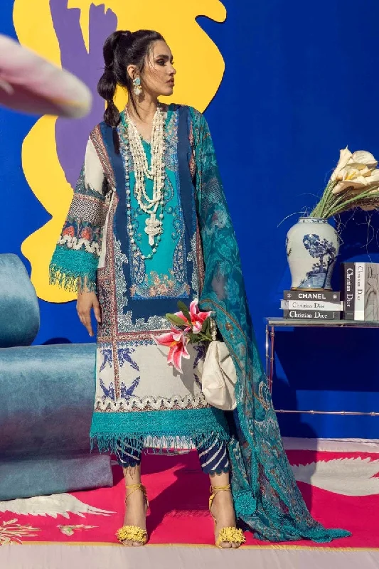Sana Safinaz Muzlin Ready to Wear Dress 20B Stretchy unclassified dresses