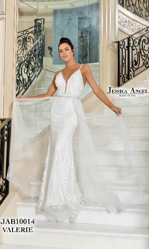 Jessica Angel 10014 Formal unclassified dresses