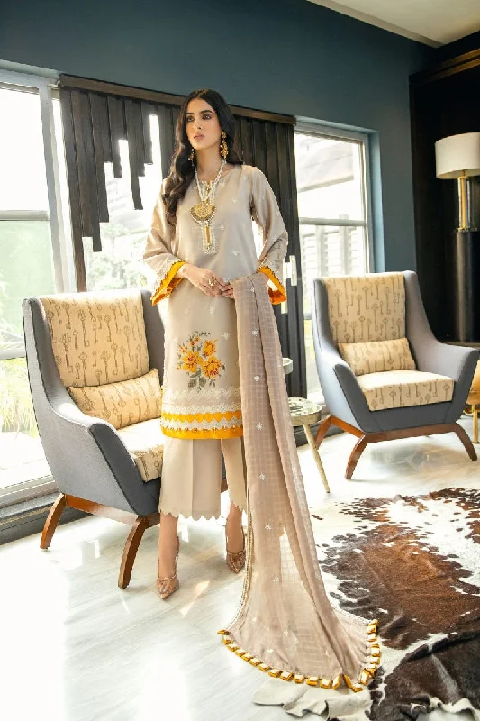 Luxury Ready to Wear Embroidered Satin Collection by Panache 02 Casual unclassified dresses
