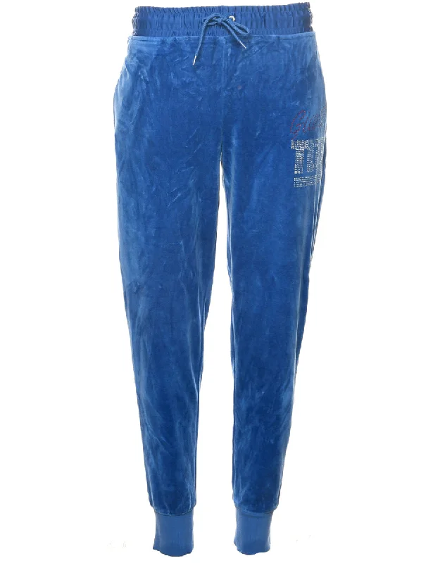 Velvet NFL Jogging Bottoms - W32 L30 Designer unclassified dresses
