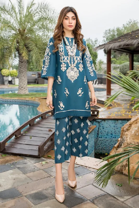 Eid Ready to Wear 2 Pcs Collection by Zaiwa 23 Sleeveless unclassified dresses