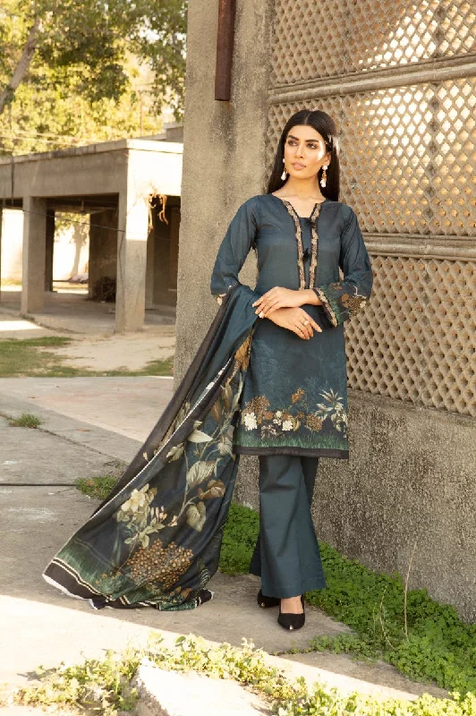 Sapphire Ready to Wear 3 Pcs Lawn Dress 06 Sexy unclassified dresses