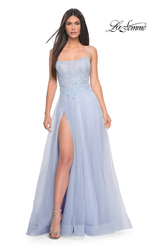 La Femme 32293 Chic unclassified dresses