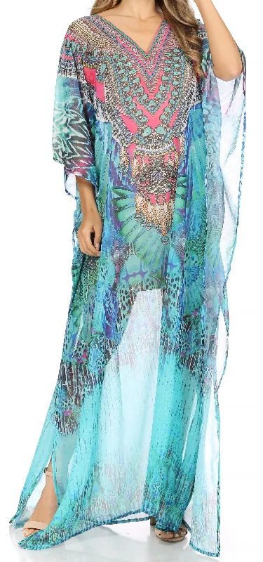 etu227-Turquoise