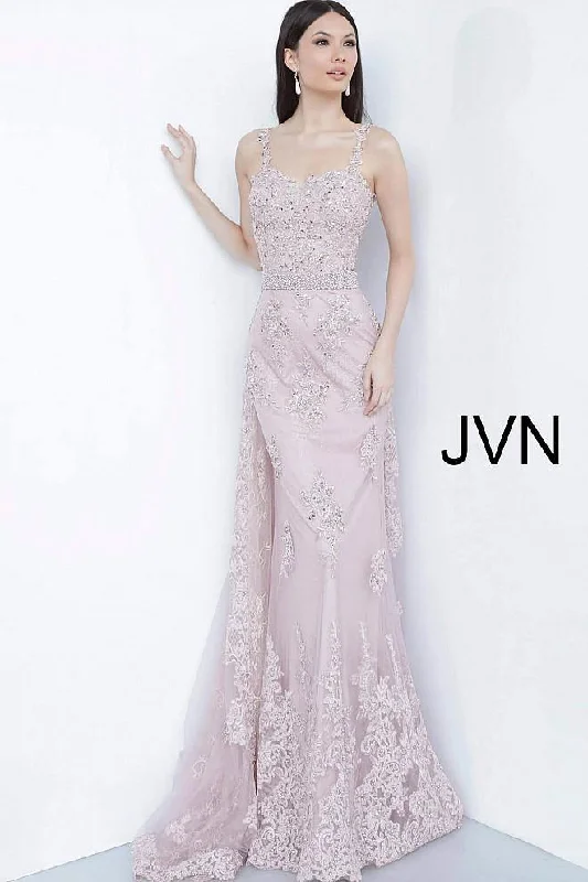Jovani 2444 Prom Long Dress Plus size unclassified dresses