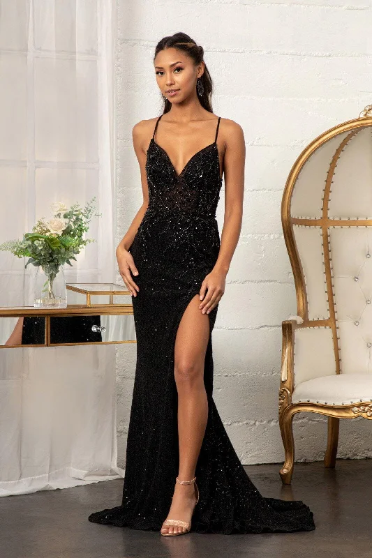 GLS GL3006 Black XS Sale Best-selling unclassified dresses
