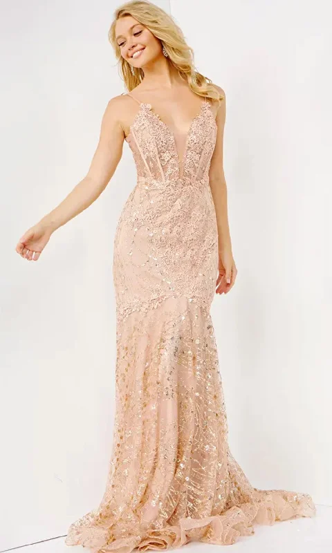 JVN by Jovani JVN05788 Popular unclassified dresses