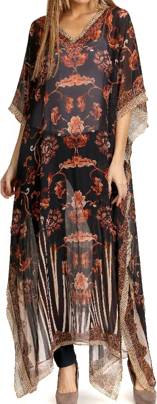 Black/Brown