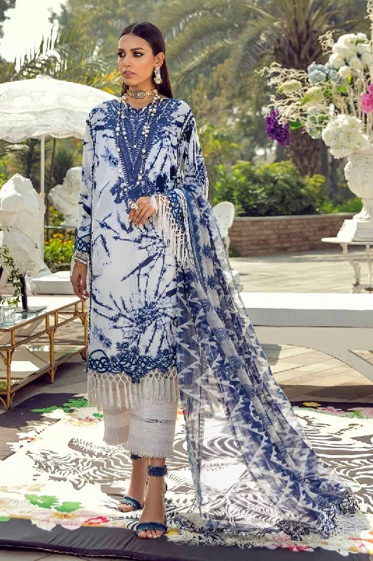 Sana Safinaz Muzlin Ready to Wear Dress 10A Soft fabric unclassified dresses