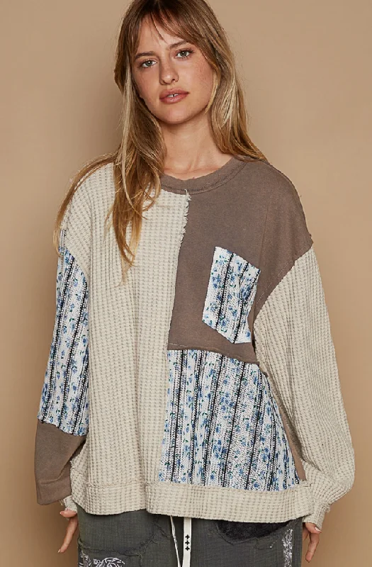 Eternity Top Embroidered unclassified dresses