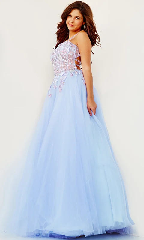 Jovani 06207 Stretchy unclassified dresses