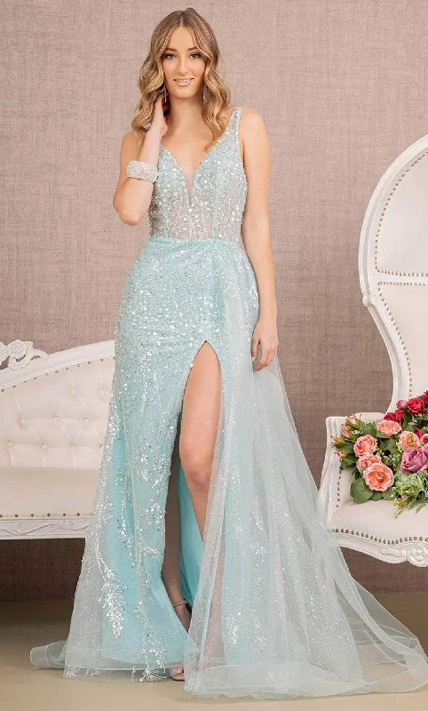GLS by Gloria GL3119 Dark color unclassified dresses