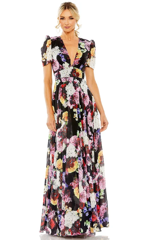 Ieena Duggal 55933 Graduation unclassified dresses