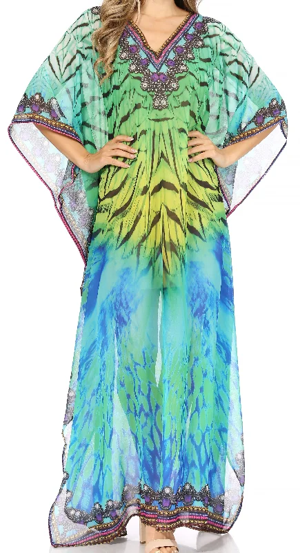 GreenYellow/Multi