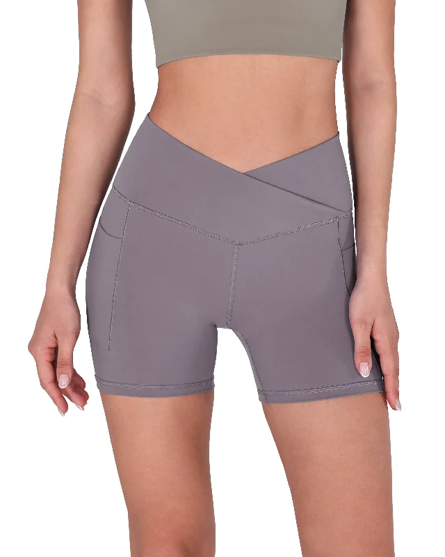 Ash Violet