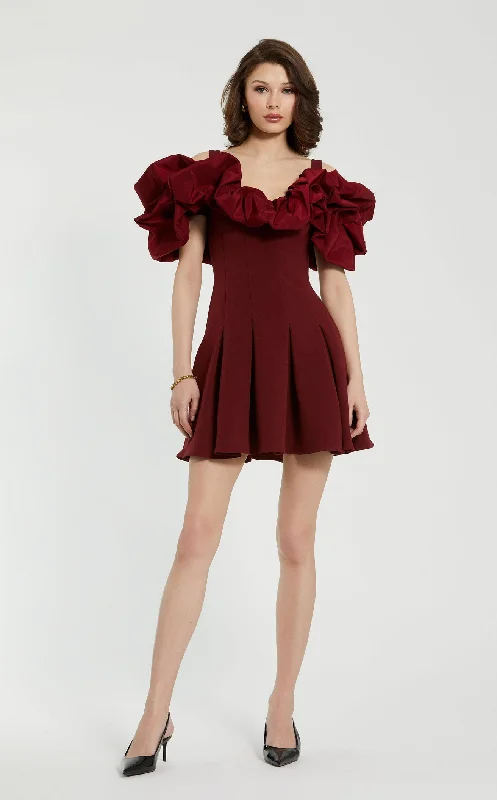 Oxblood